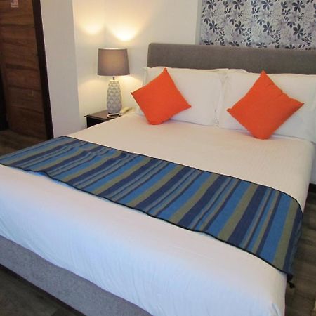 KMC Villa Dehiwala-Mount Lavinia Eksteriør billede