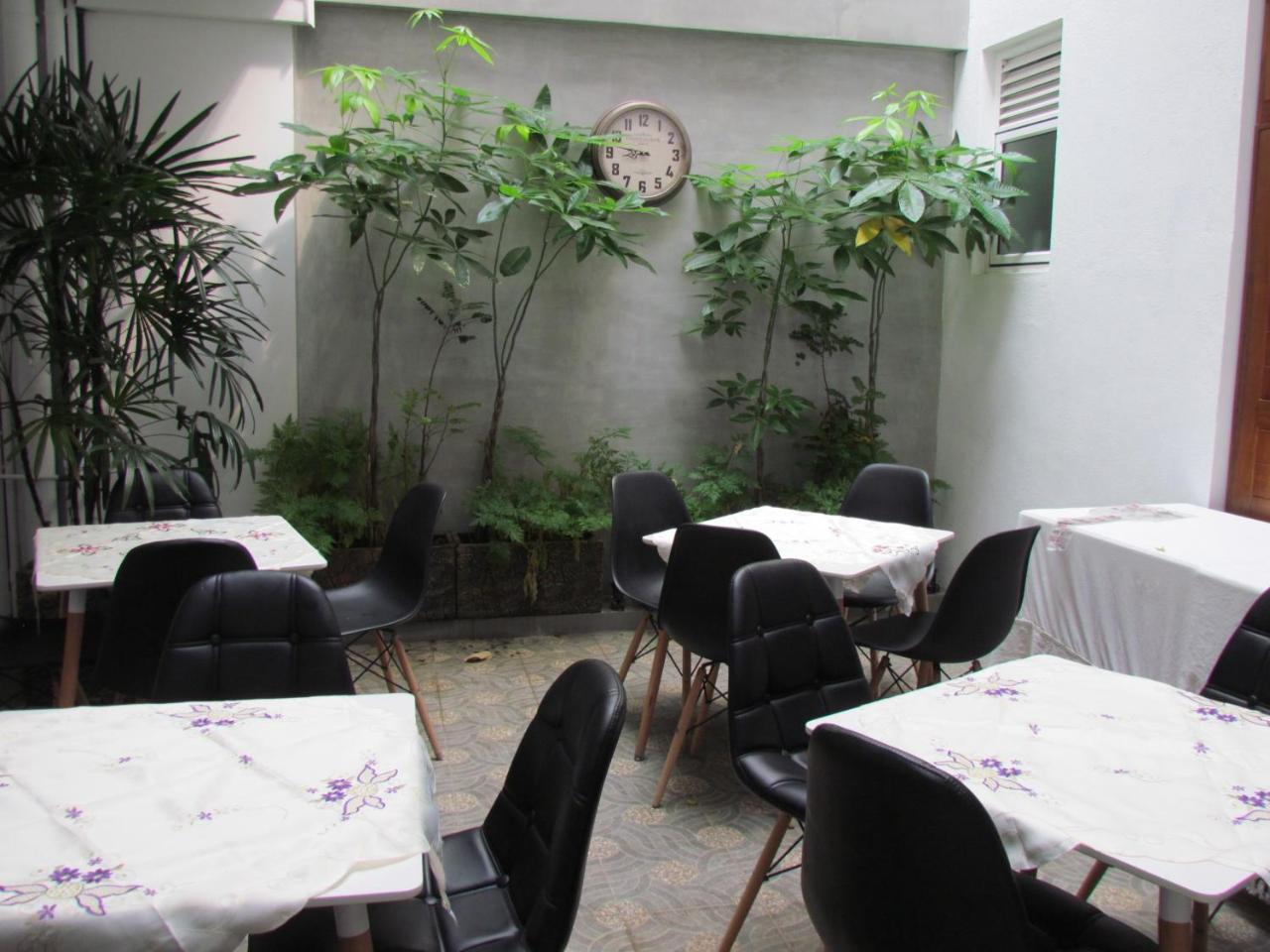 KMC Villa Dehiwala-Mount Lavinia Eksteriør billede